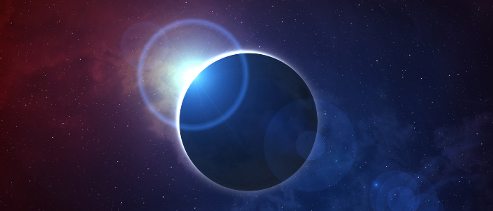 Astro Alert: Total Lunar Eclipse in Scorpio