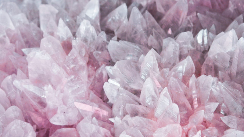 Top 15 Crystals to Help You Find Love