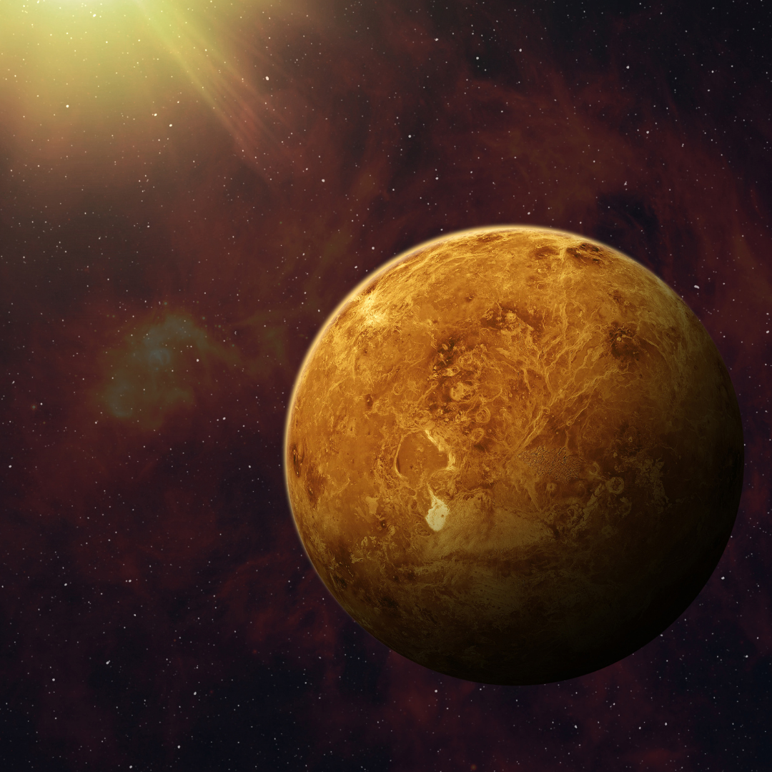 Astro Alert: Venus in Aries