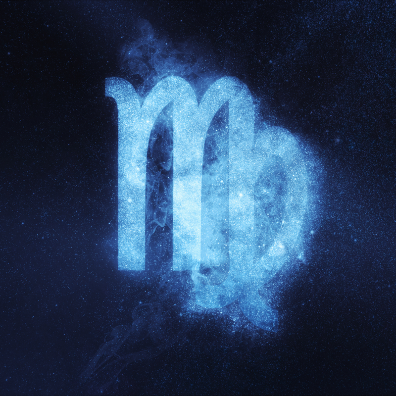 Astro Alert: Mercury Goes Direct & A Virgo Full Moon