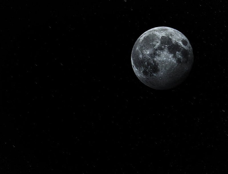 Astro Alert: Full Moon In Scorpio Incoming!