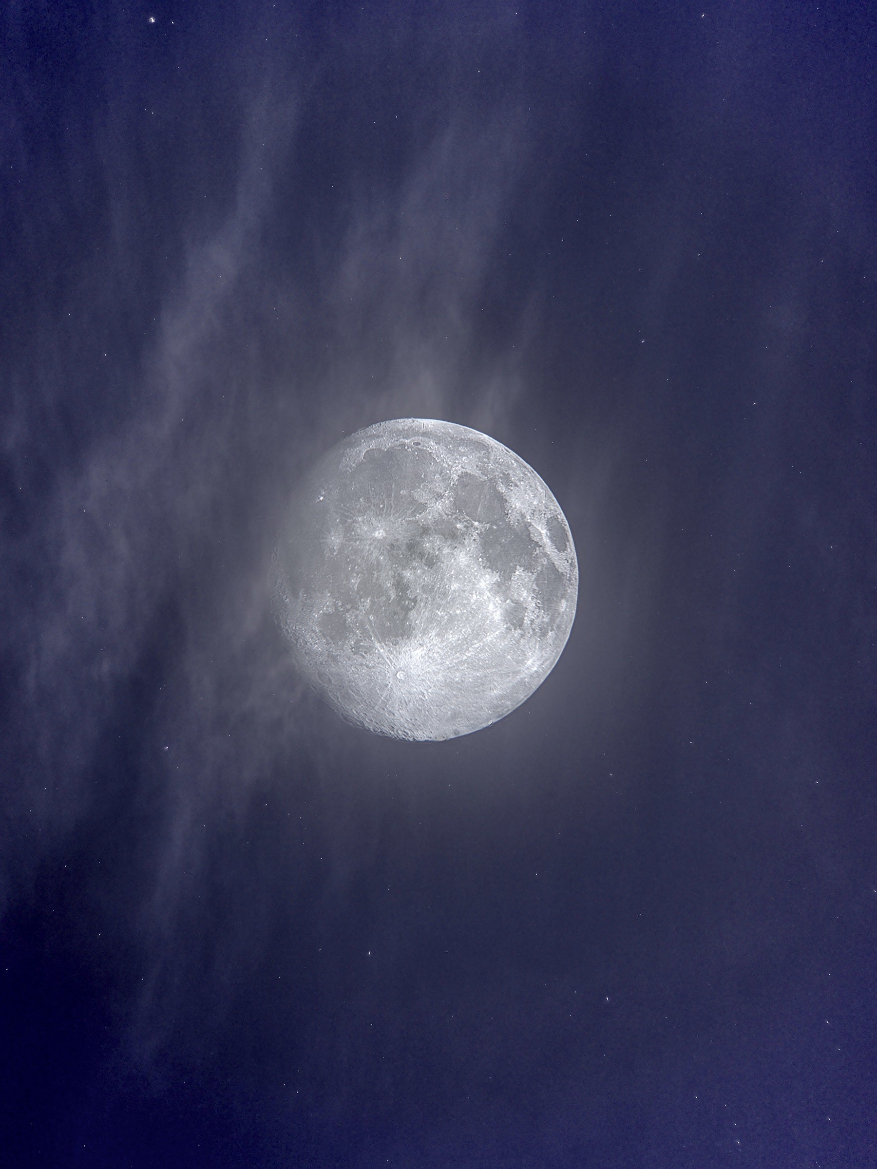 Full Moon In Pisces March 2022