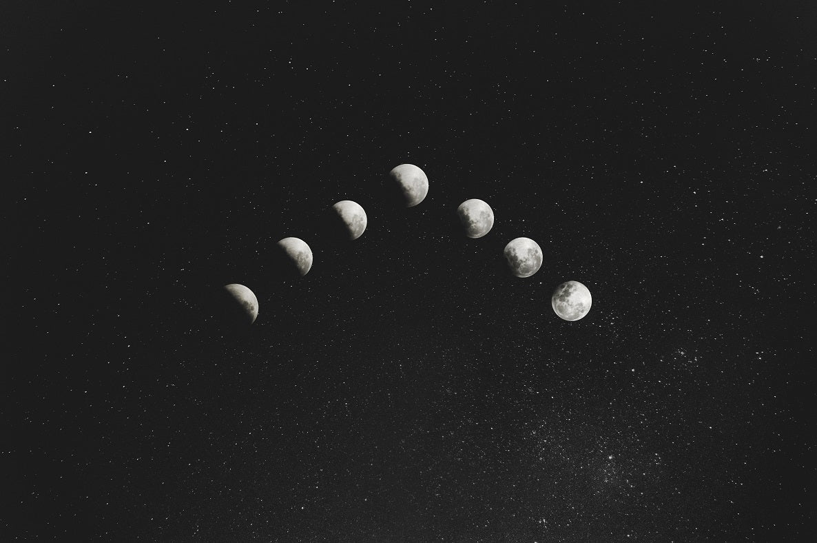 Astro Alert: Second Aquarius Full Moon Incoming!