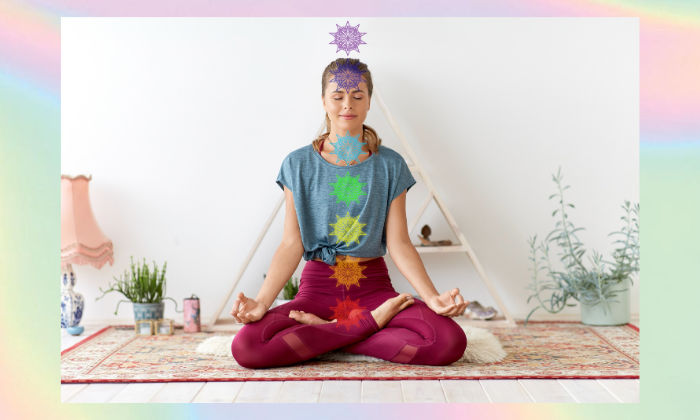 How to Prepare for a Reiki Session