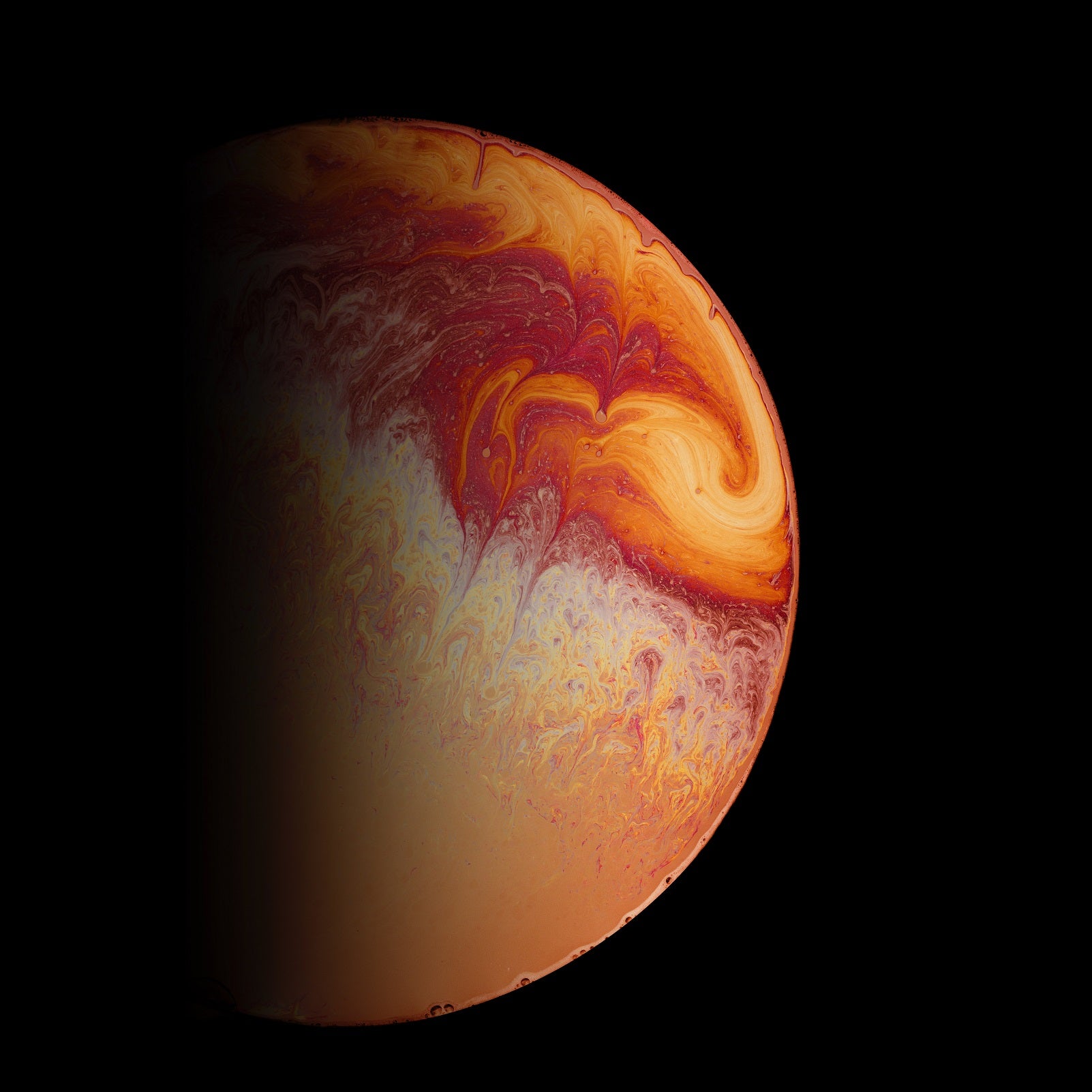 Astro Alert: Venus Retrogrades In Capricorn