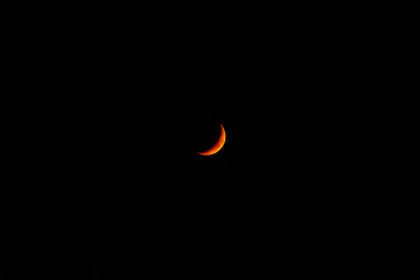 Total Solar Eclipse In Sagittarius: December 4