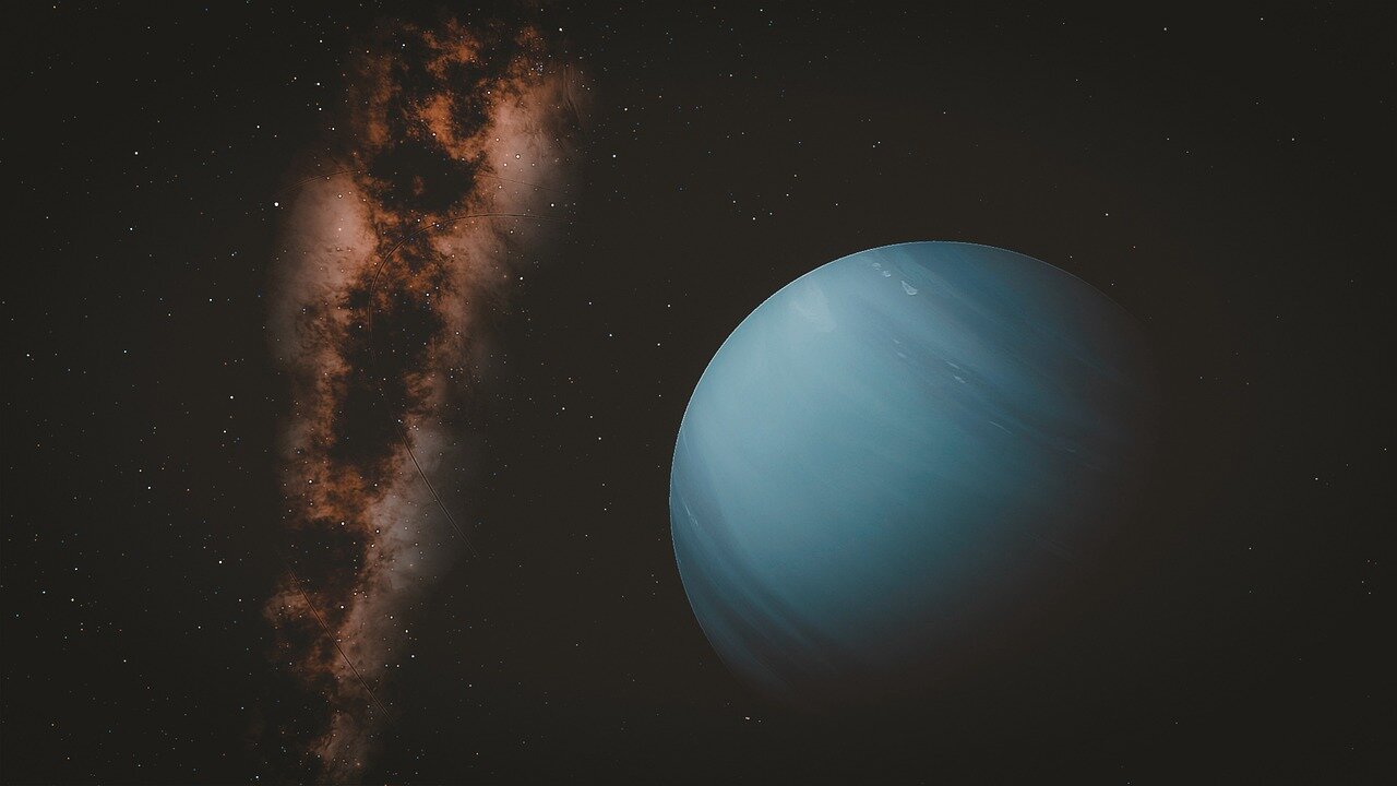 Astro Alert: Neptune Retrograde Incoming