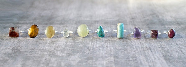 Our Top 5 Gem Water Recipes You Can Make Now!