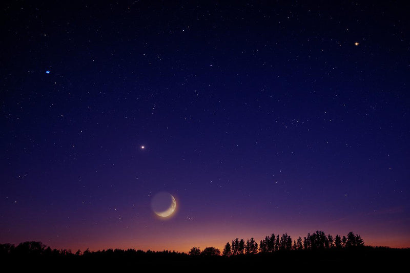 New Moon In Virgo Intentions And Meaning