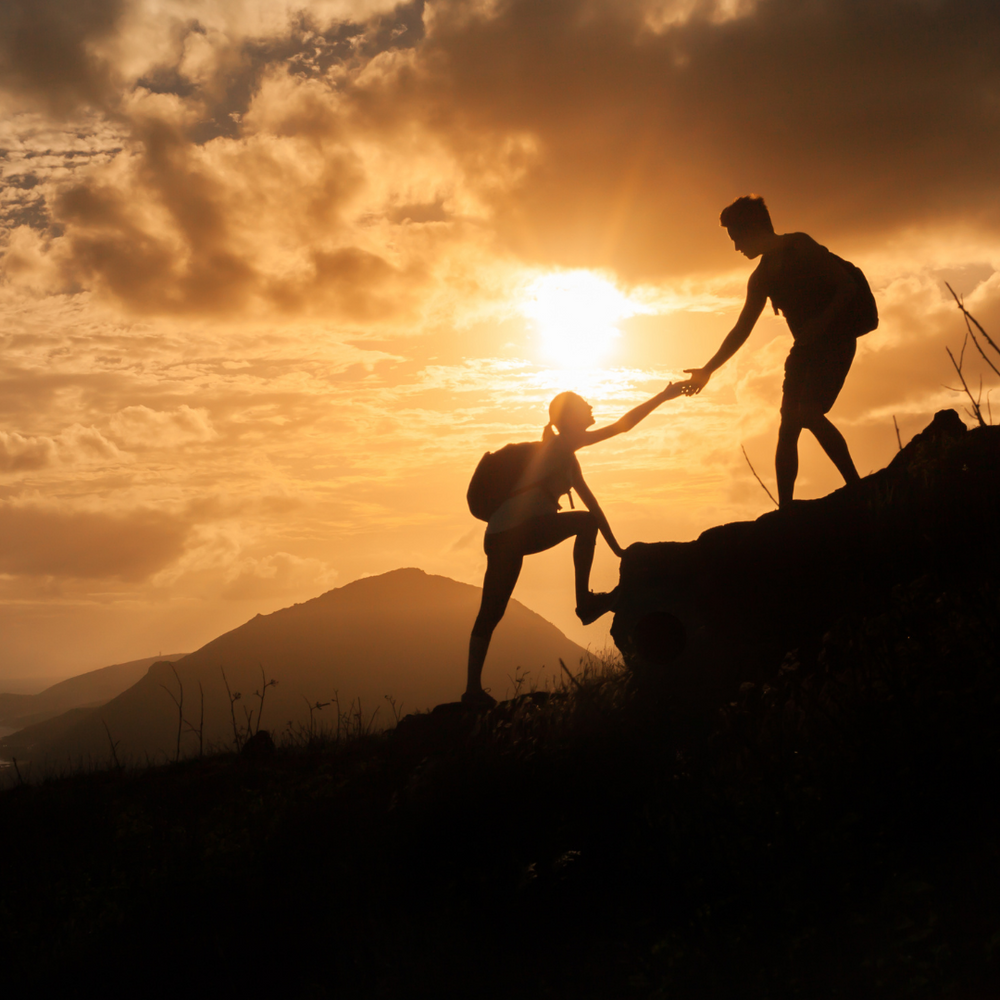 Helping each other out is everything! - Just Good News – My Little ...