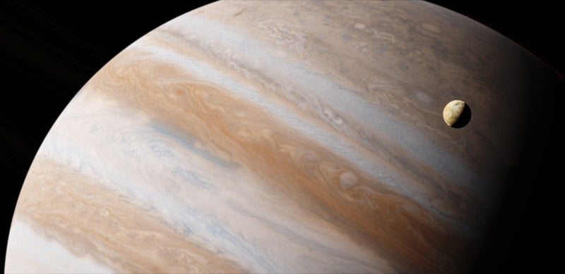 Astro Alert: Jupiter Is Retrograding!