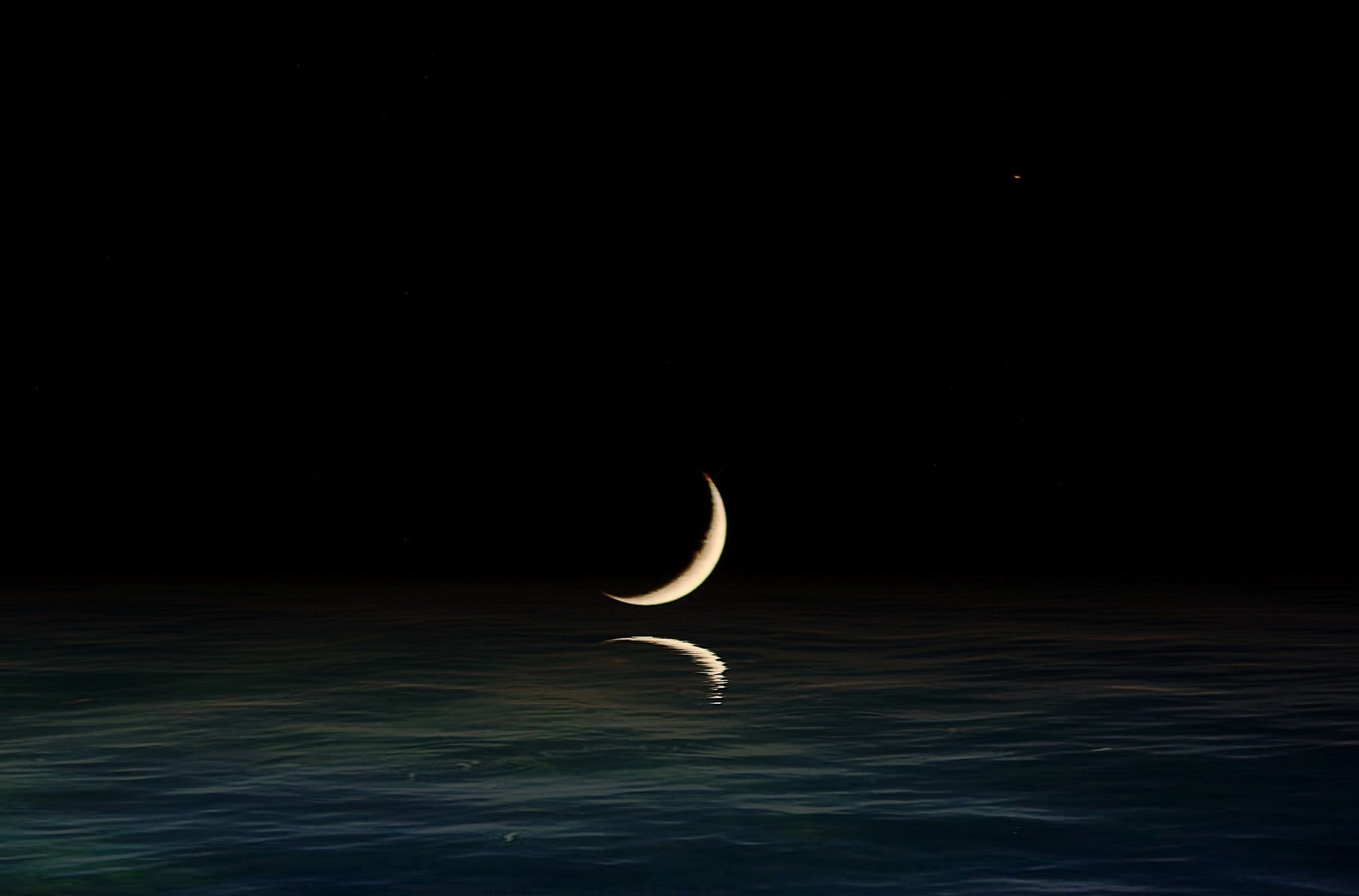 Astro Alert: New Moon In Libra Incoming