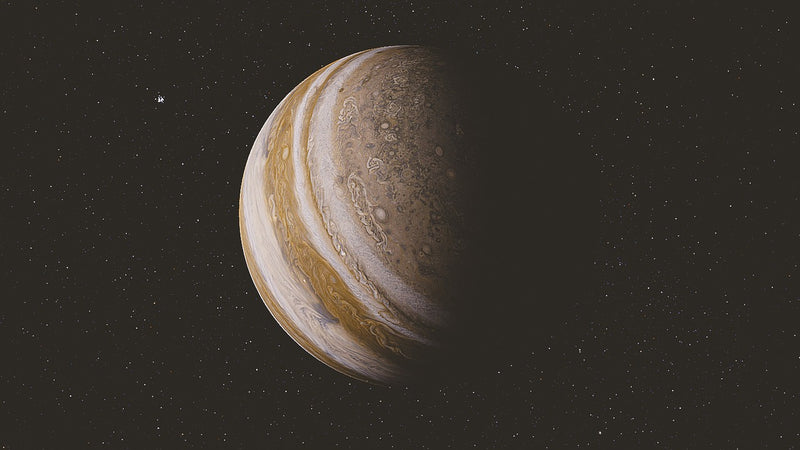 Astro Alert: Jupiter Sextile Uranus