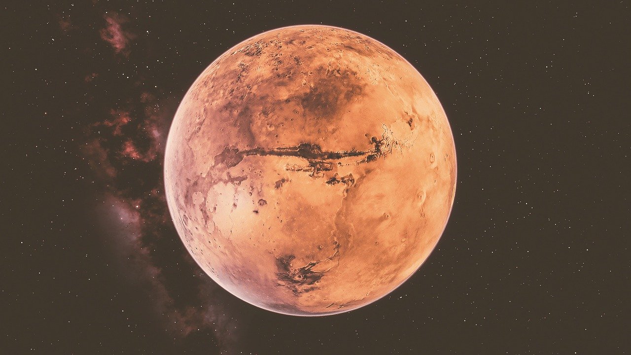 Astro Alert: Mars in Capricorn 2022