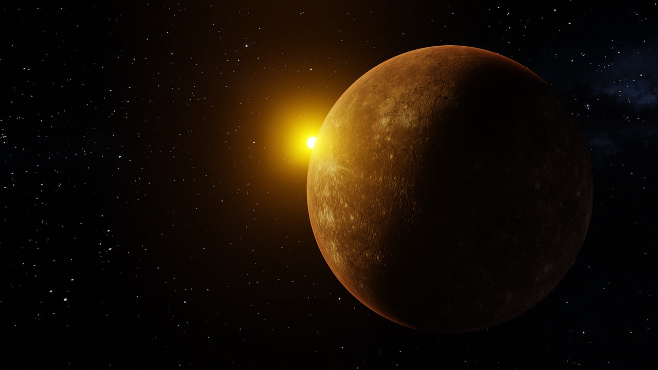 Astro Alert: Mercury Goes Retrograde In Gemini And Taurus