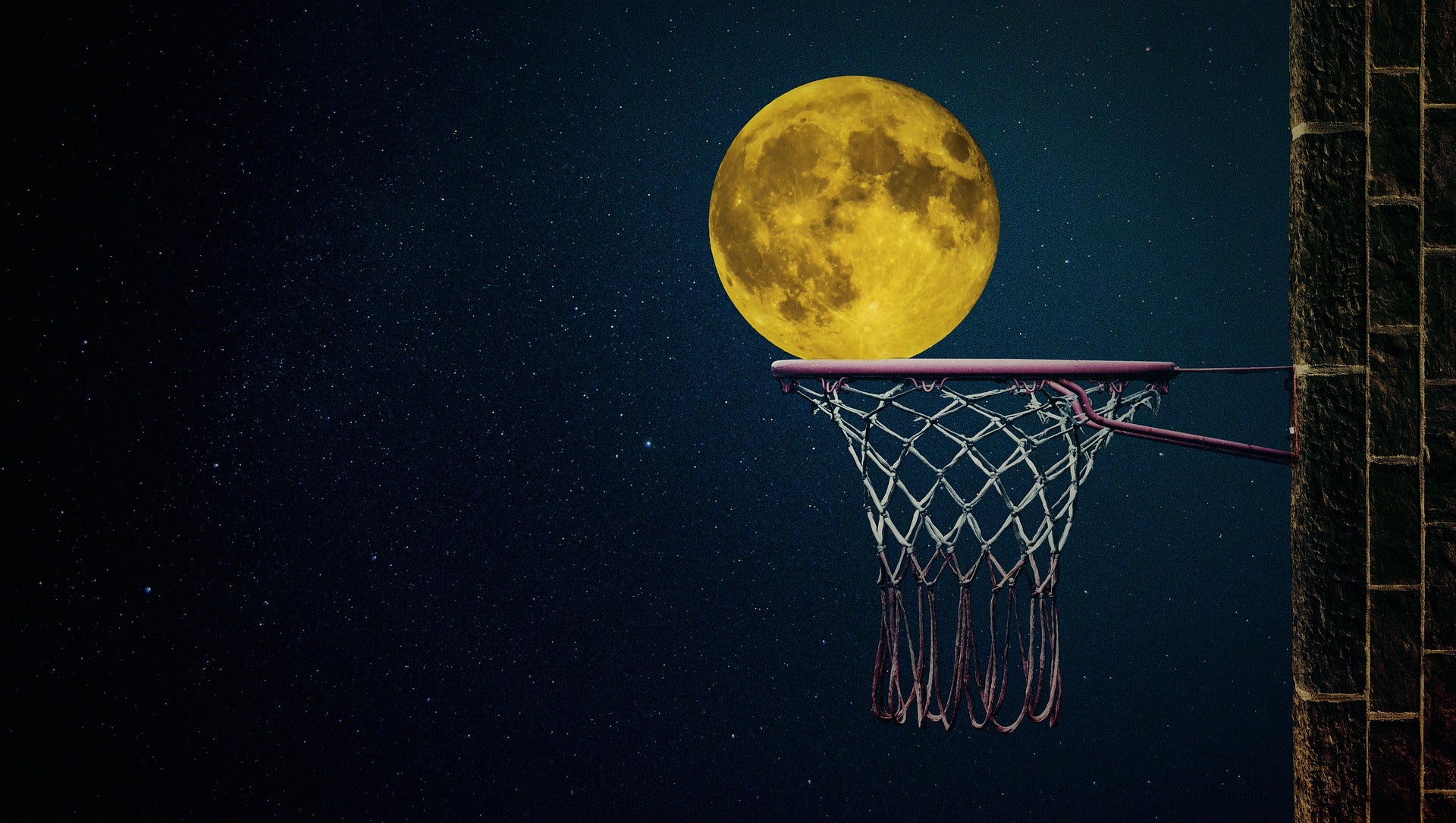 Astro Alert: Full Moon In Aries