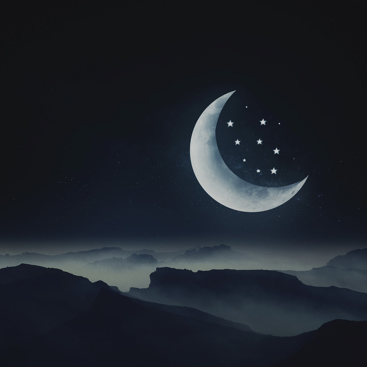 New Moon in Libra