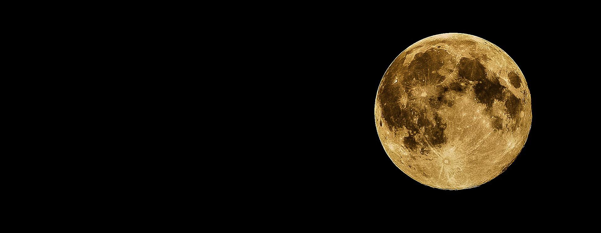 Astro Alert: Full Moon in Sagittarius