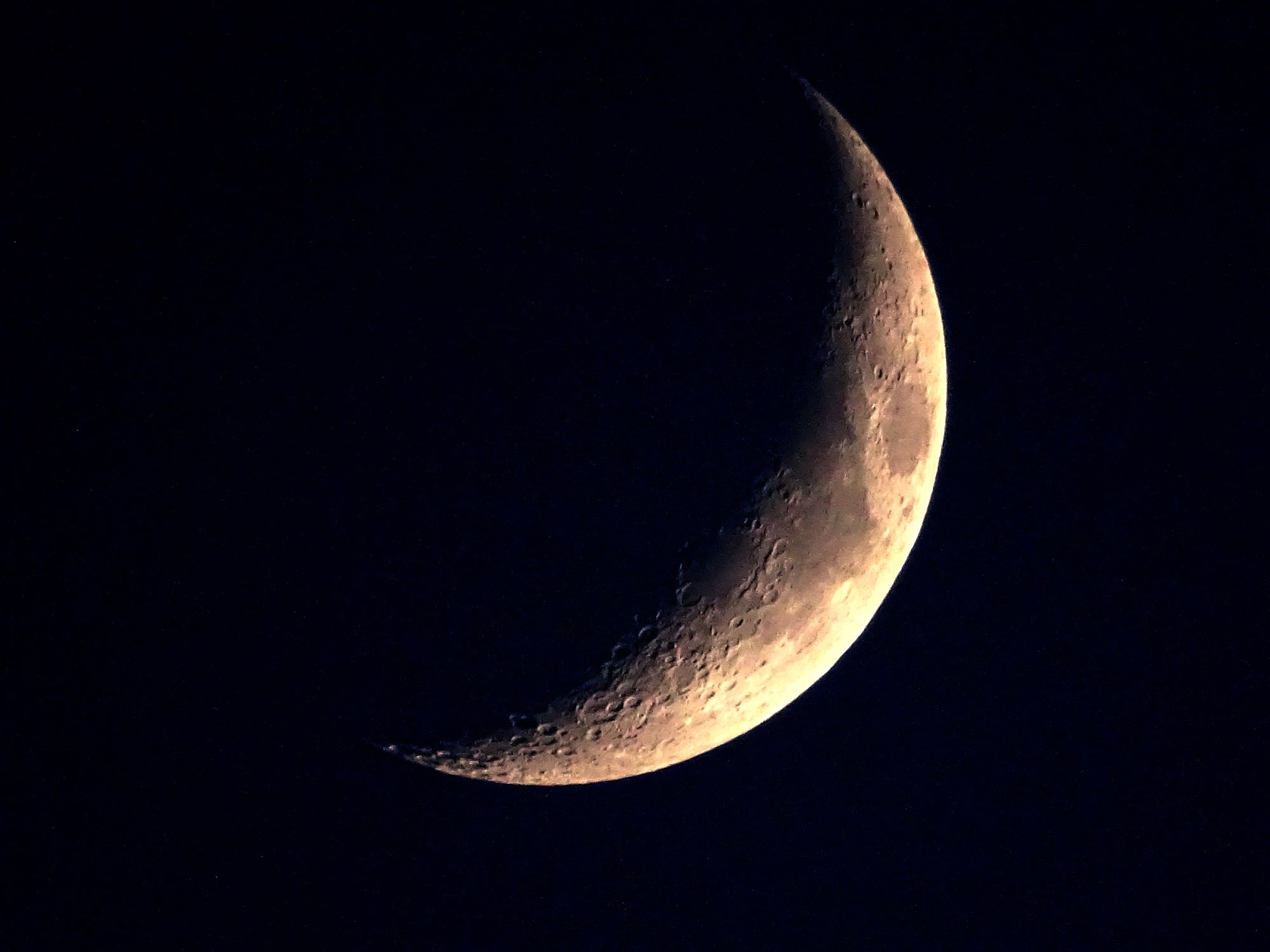 Astro Alert: New Moon In Cancer