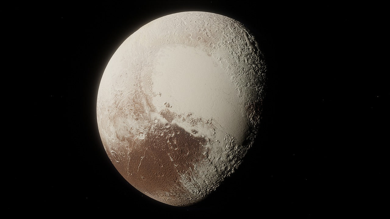 Astro Alert: Pluto Is Going Direct!