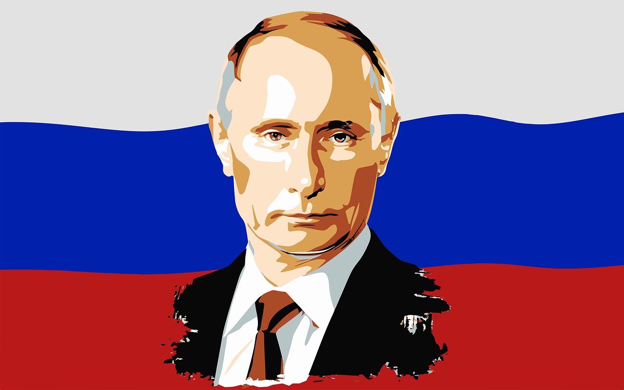 The Astrology of Russia and Putin