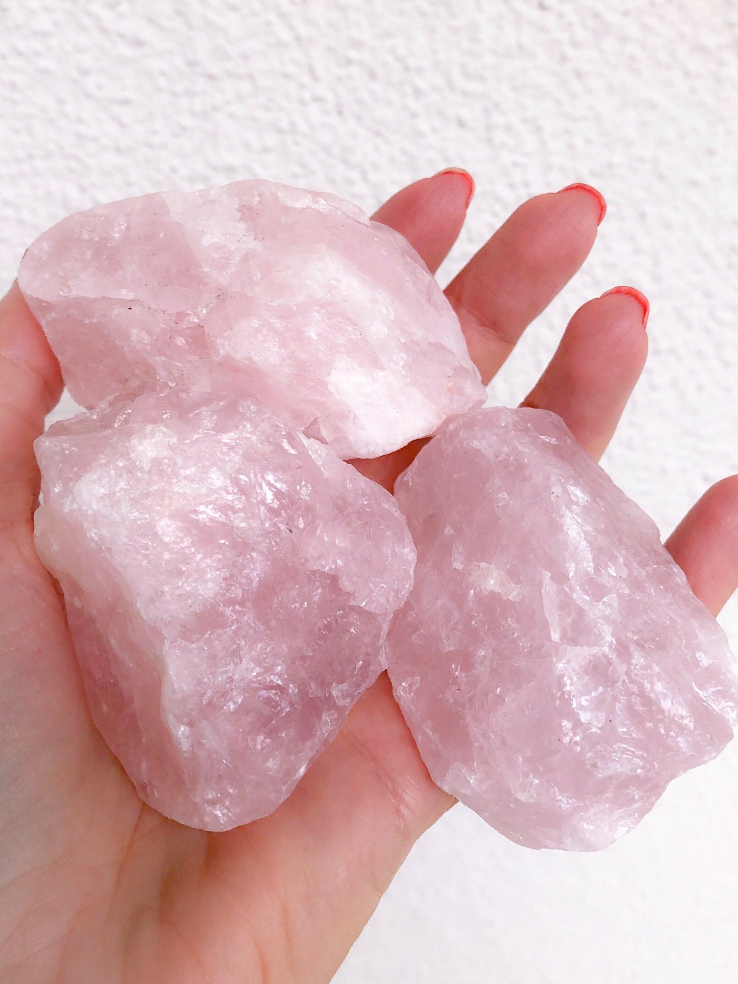 Light it up with our top 3 crystals to attract love