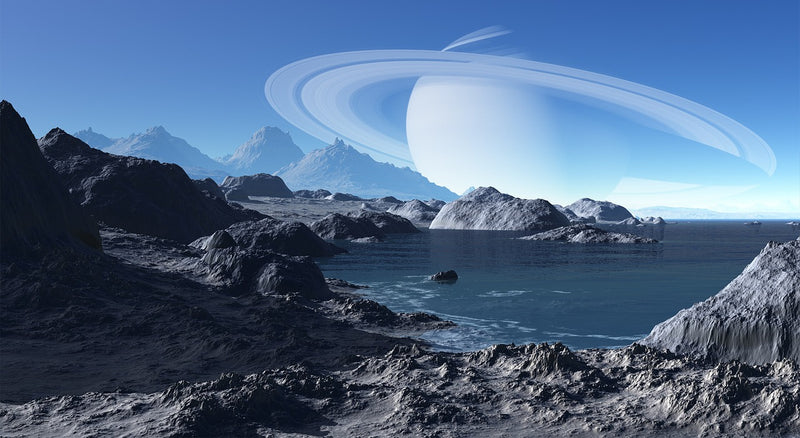 Astro Alert: Saturn Retrograde in Aquarius