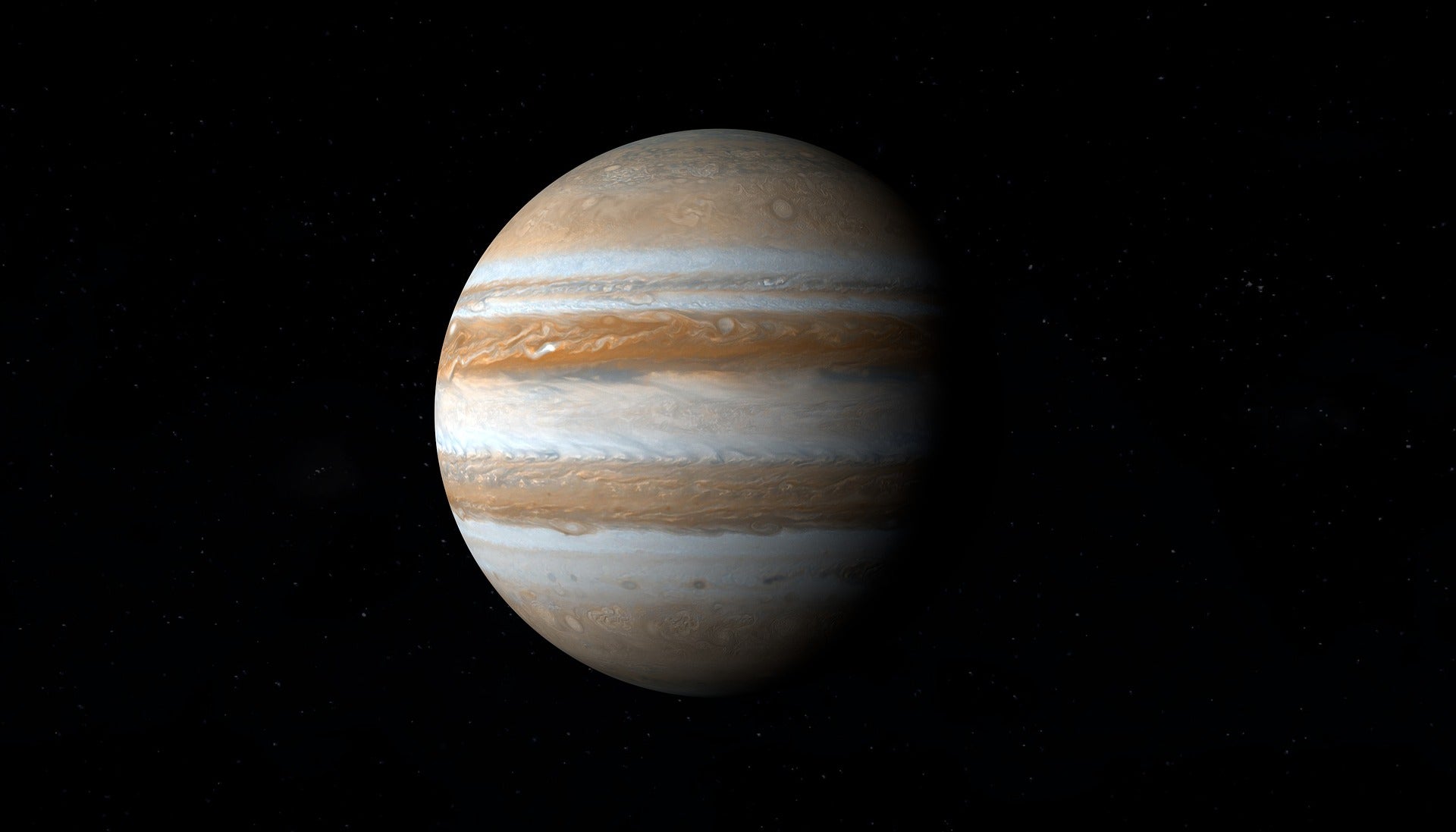 Astro Alert: Saturn And Jupiter Direct In Aquarius