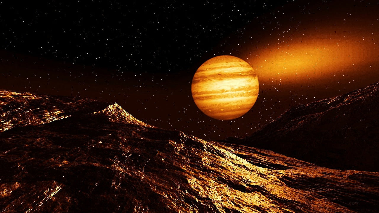 Astro Alert: Jupiter Is Going Retrograde