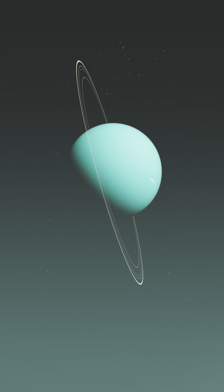 Astro Alert: Uranus Retrograde In Taurus