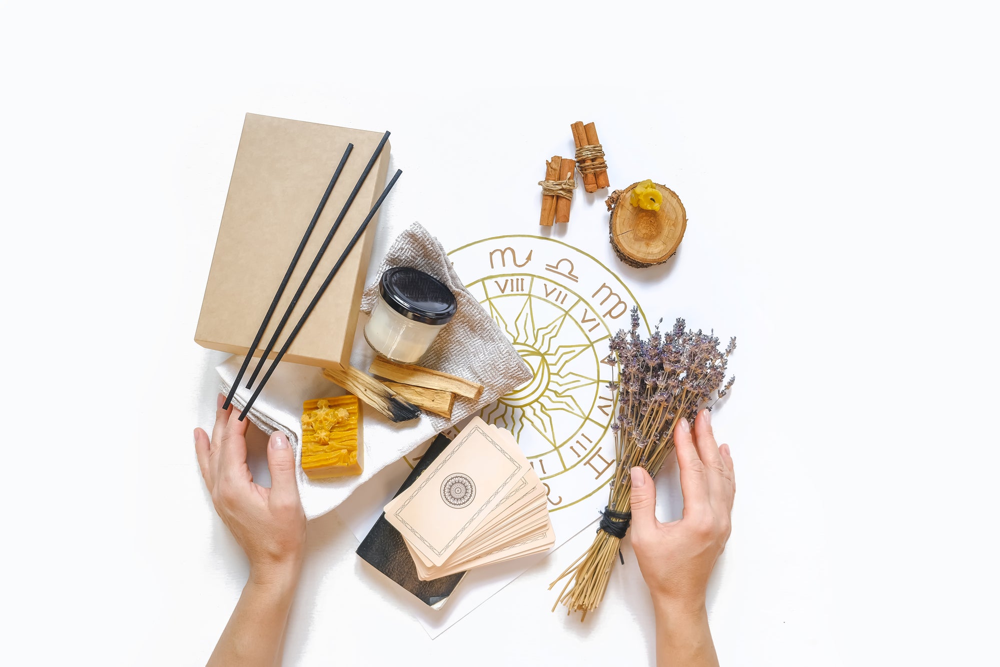 Best 2022 Zodiac Gifts For Your Astrology - Loving Friends