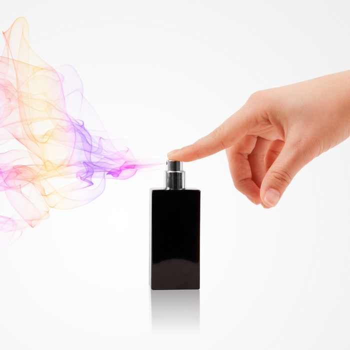 Aromatherapy Sprays for Intention Setting and Rituals