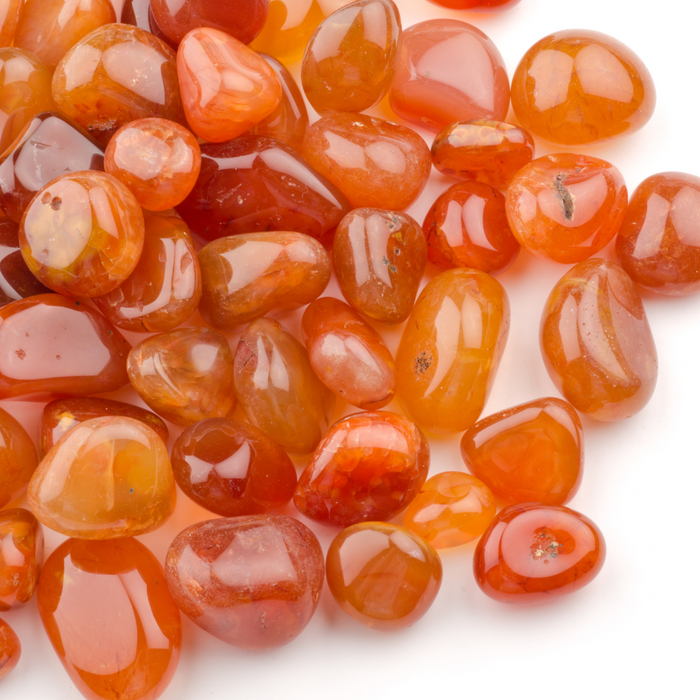 Carnelian