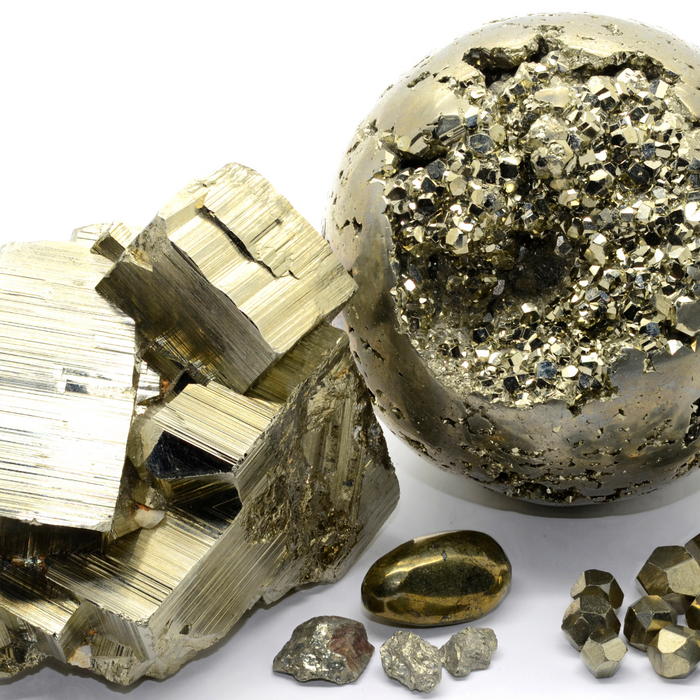 Pyrite