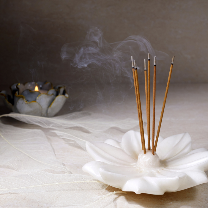 Incense Holders