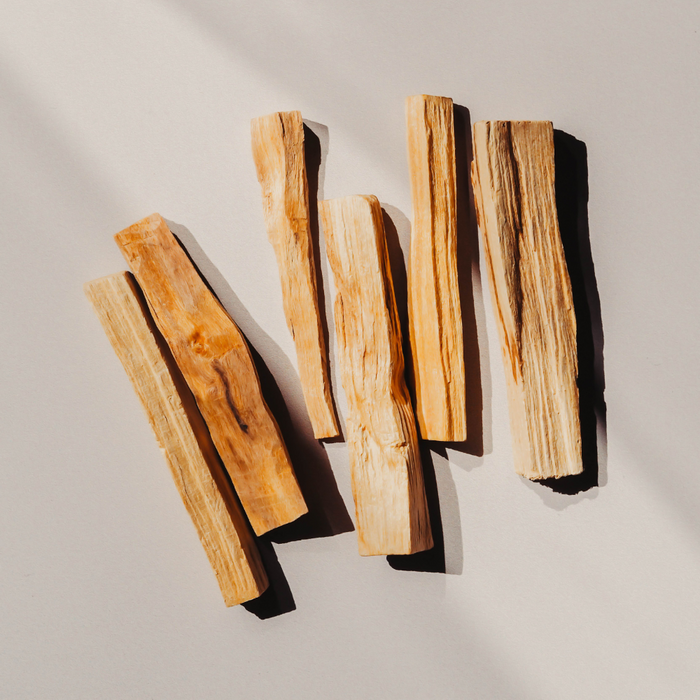 Palo Santo