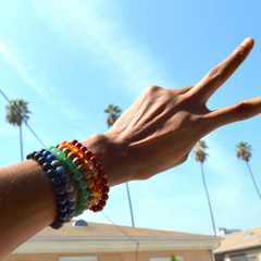 Crystal Bracelets