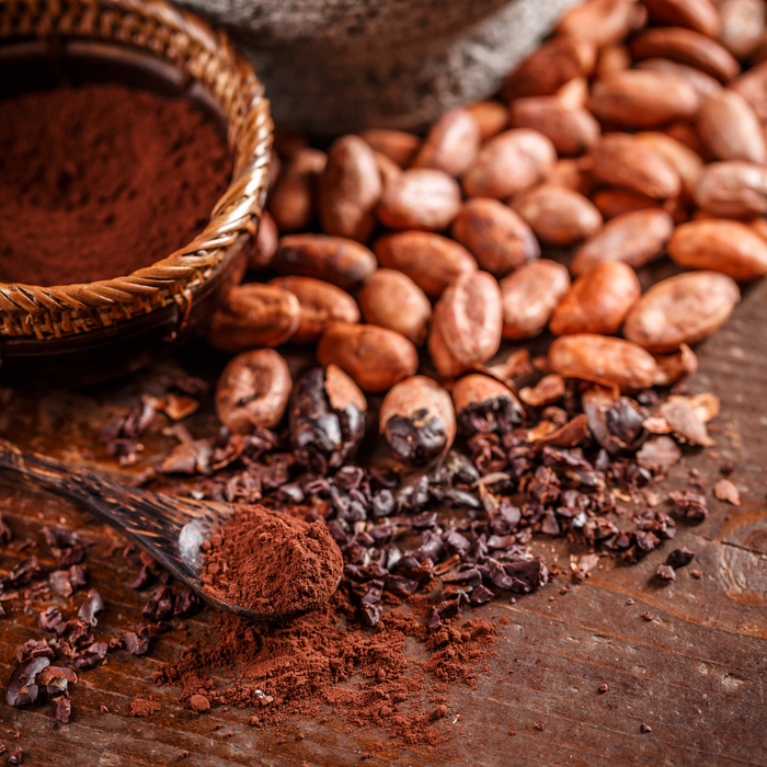 Healing Cacao