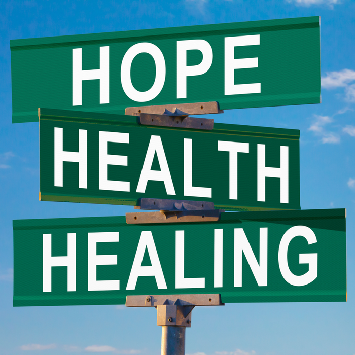 Healing Kits