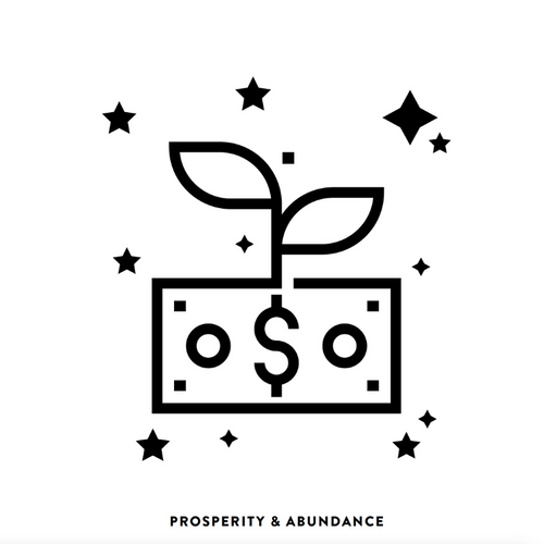 Prosperity & Abundance
