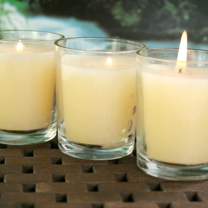 Magical Ritual Pull Out Candles