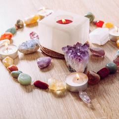 Sacred Space