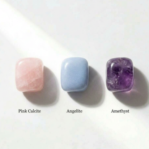 A Little Sleep Sanctuary Crystal Manifestation Kit
