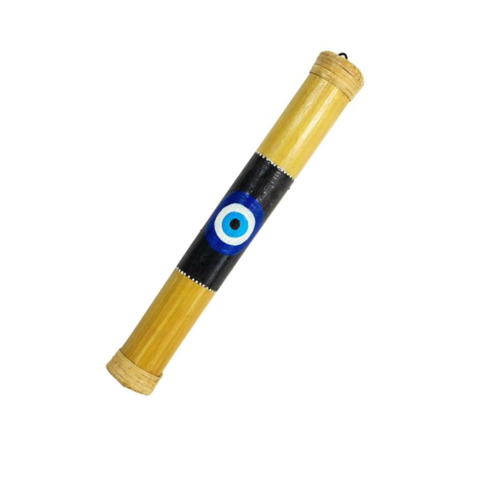 Small Evil Eye Rainstick