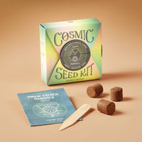 Marigold Earth Cosmic Seed Kit