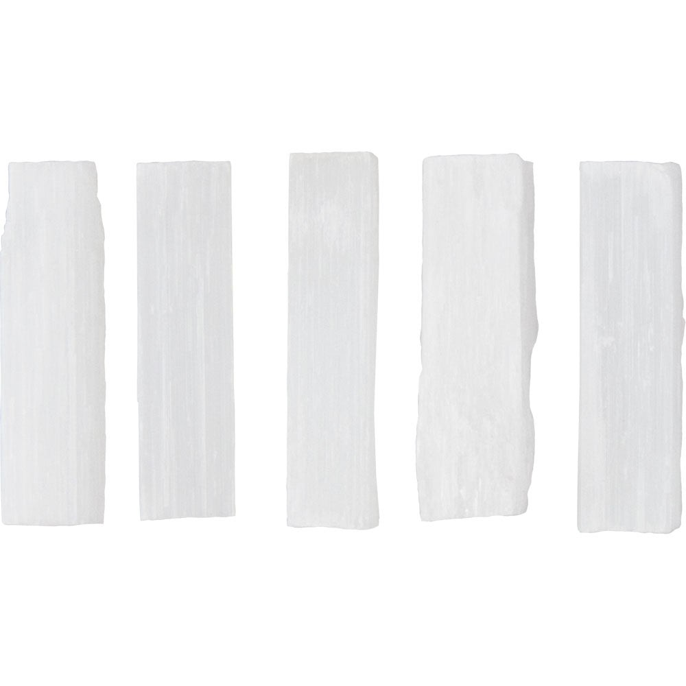 Selenite Stick (4 Inch)