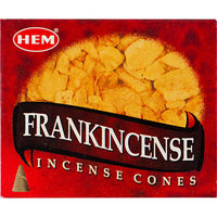 HEM Assorted Incense Cones