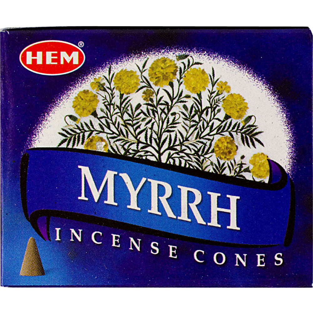 HEM Assorted Incense Cones