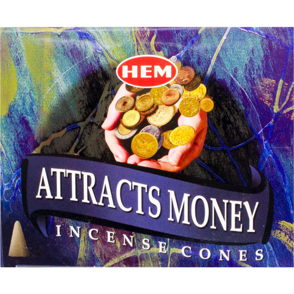 HEM Assorted Incense Cones