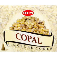 HEM Assorted Incense Cones